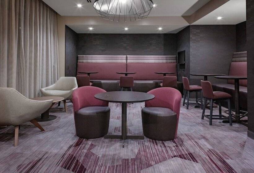 호텔 Courtyard Cincinnati Mason