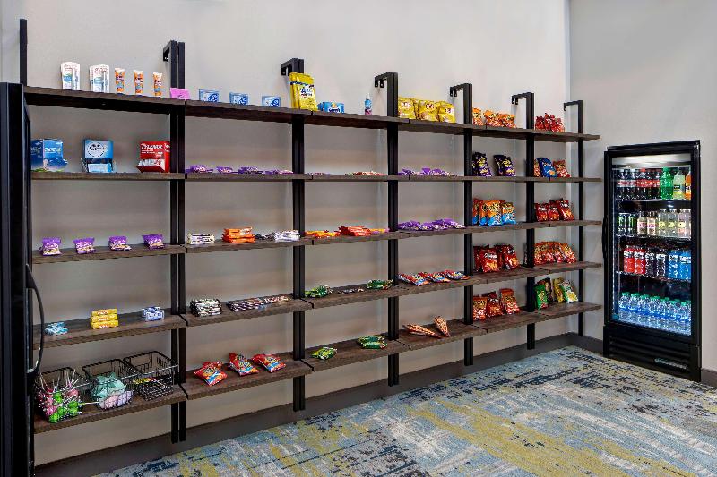 酒店 Embassy Suites By Hilton Rockford Riverfront