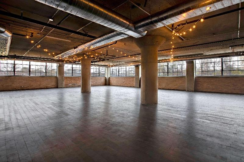 酒店 Embassy Suites By Hilton Rockford Riverfront