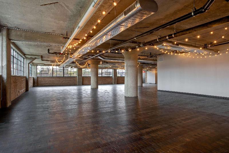 酒店 Embassy Suites By Hilton Rockford Riverfront