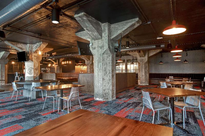 酒店 Embassy Suites By Hilton Rockford Riverfront