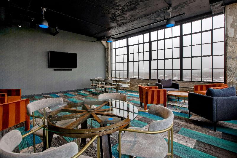 酒店 Embassy Suites By Hilton Rockford Riverfront