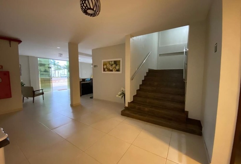 Отель Gran Parada