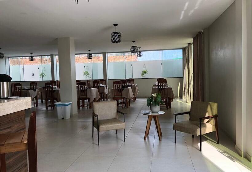 Отель Gran Parada