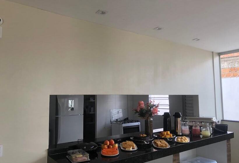 Отель Gran Parada