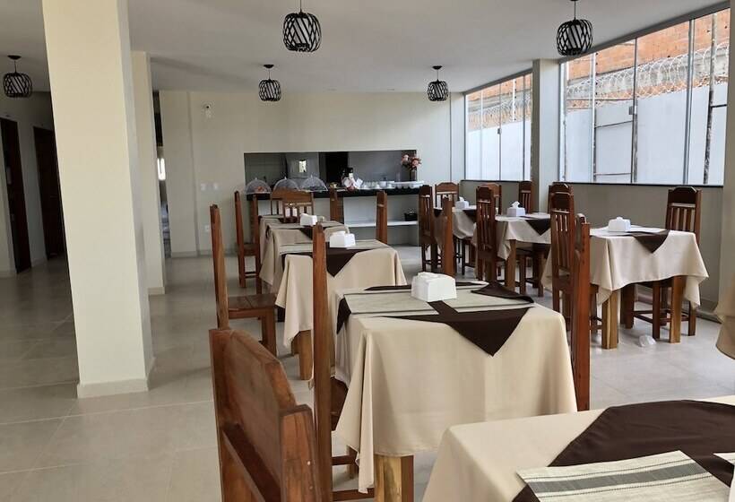 Отель Gran Parada