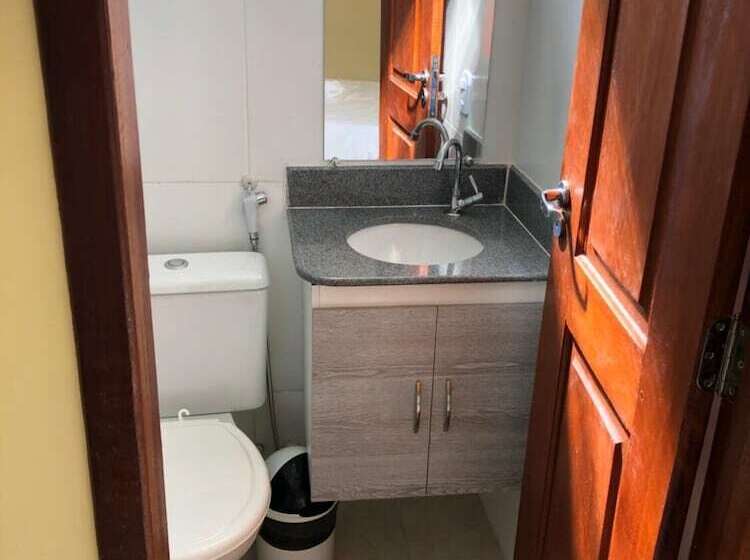 Отель Gran Parada