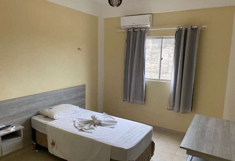 Отель Gran Parada