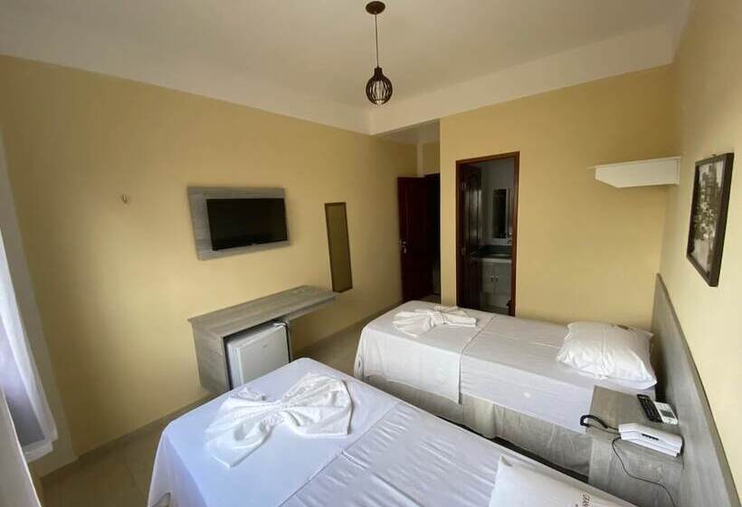 Отель Gran Parada