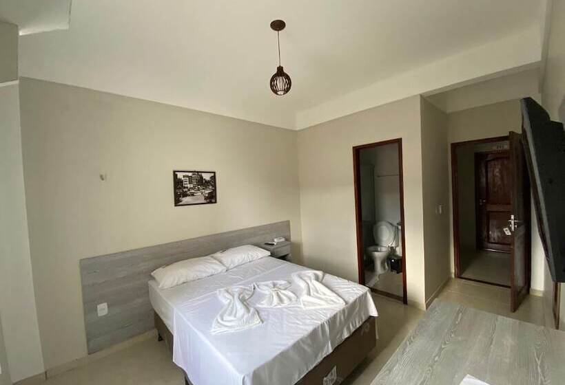 Отель Gran Parada