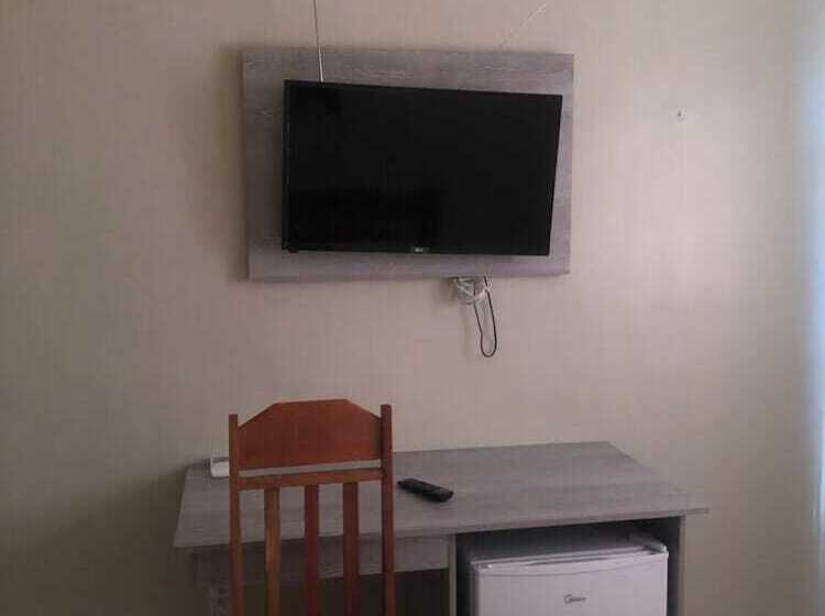 Отель Gran Parada