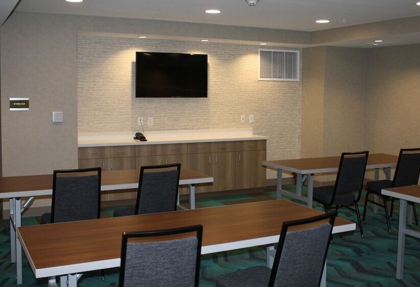 ホテル Home2 Suites By Hilton Omaha Un Medical Ctr Area
