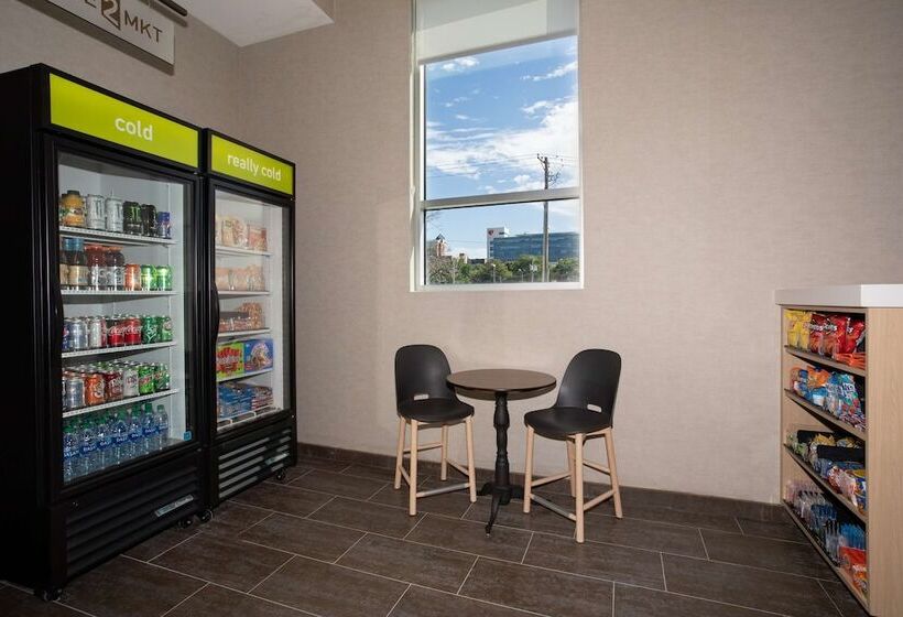 ホテル Home2 Suites By Hilton Omaha Un Medical Ctr Area