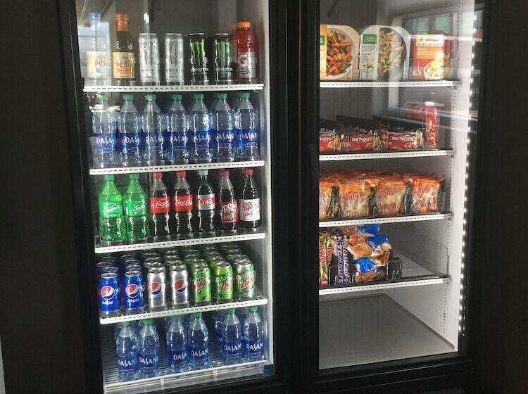 ホテル Home2 Suites By Hilton Omaha Un Medical Ctr Area