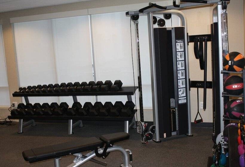 ホテル Home2 Suites By Hilton Omaha Un Medical Ctr Area