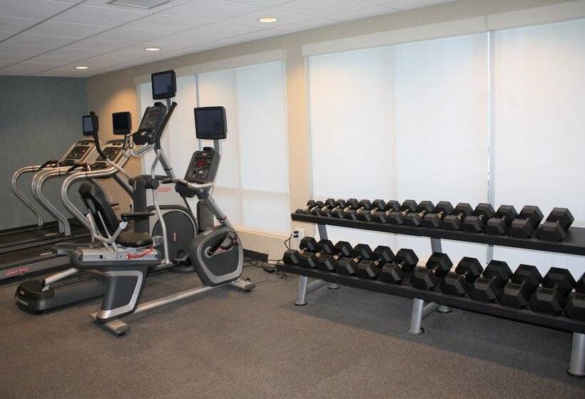 ホテル Home2 Suites By Hilton Omaha Un Medical Ctr Area