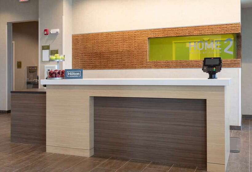 ホテル Home2 Suites By Hilton Omaha Un Medical Ctr Area