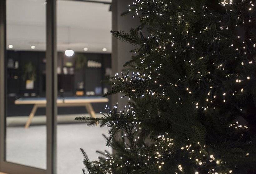 호텔 Hoody Active & Happiness