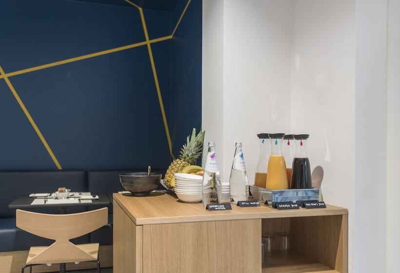 هتل Hoody Active & Happiness