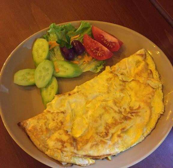 هتل Imperial Struga