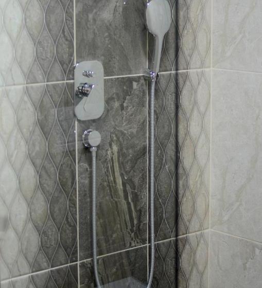 هتل Imperial Struga