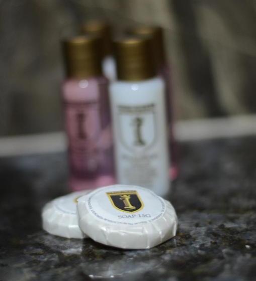 هتل Imperial Struga