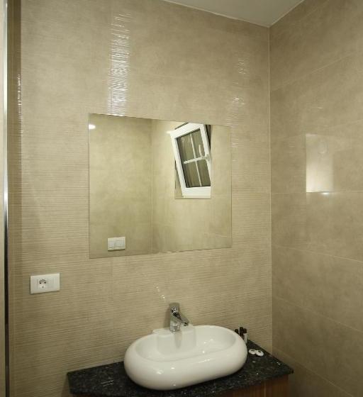 هتل Imperial Struga