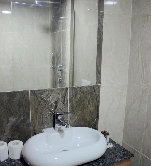 هتل Imperial Struga