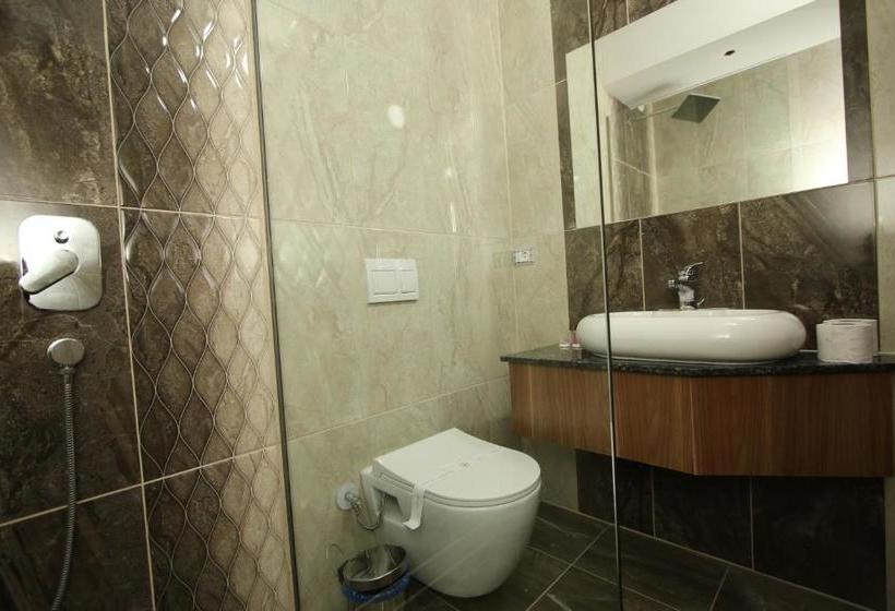 هتل Imperial Struga