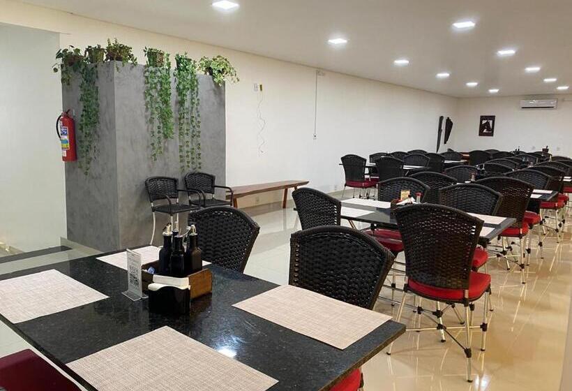 בית מלון כפרי Itamaraty