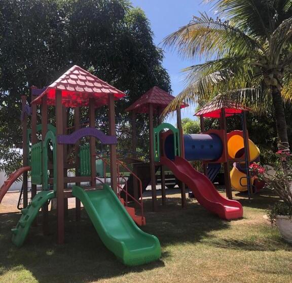 בית מלון כפרי Itamaraty