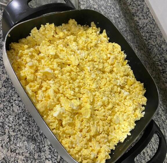 בית מלון כפרי Itamaraty