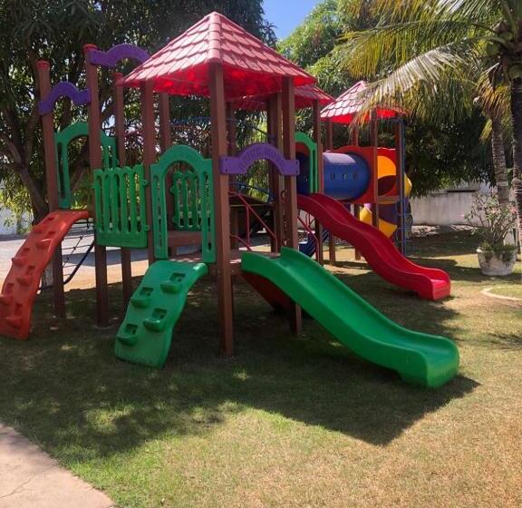 בית מלון כפרי Itamaraty