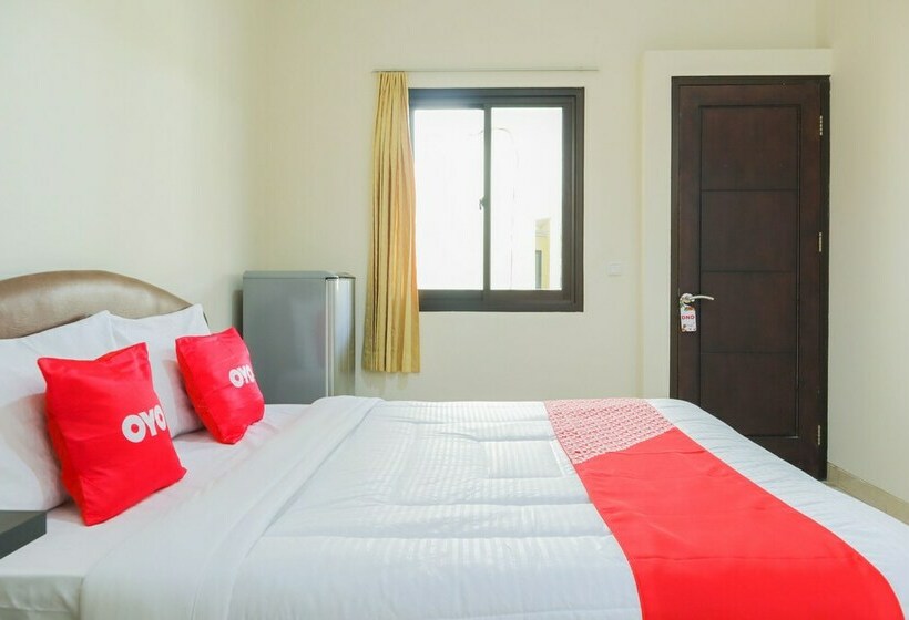 בית מלון כפרי Oyo 1584 Mamandas Mansion