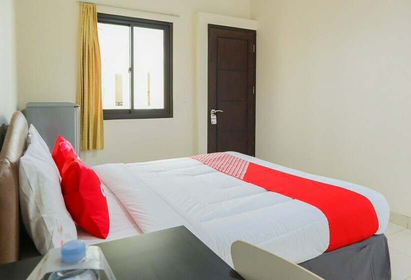 בית מלון כפרי Oyo 1584 Mamandas Mansion