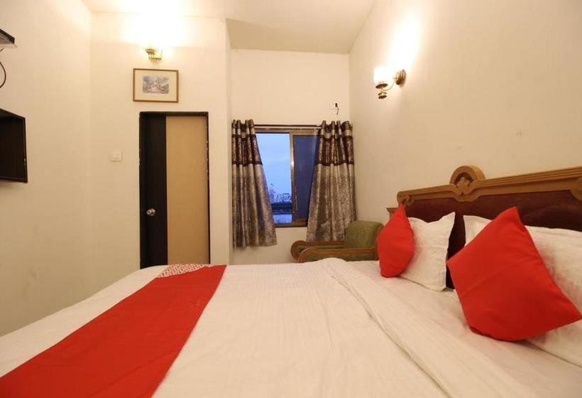 فندق Oyo 38110 Unnati Guest House