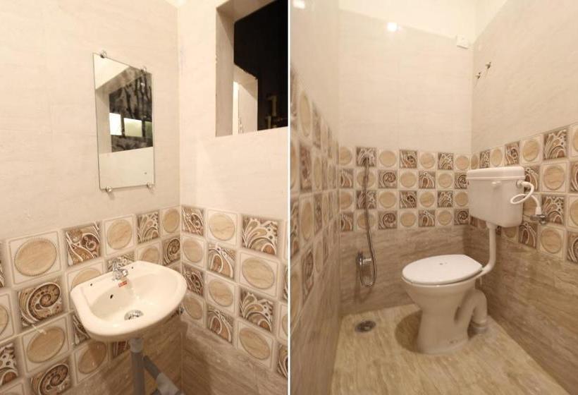 فندق Oyo 38110 Unnati Guest House