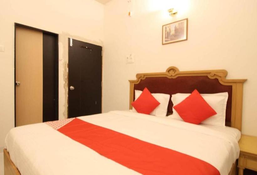 בית מלון כפרי Oyo 38110 Unnati Guest House