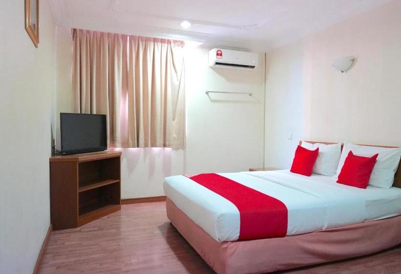 فندق Oyo 44051 Sunlight Inn