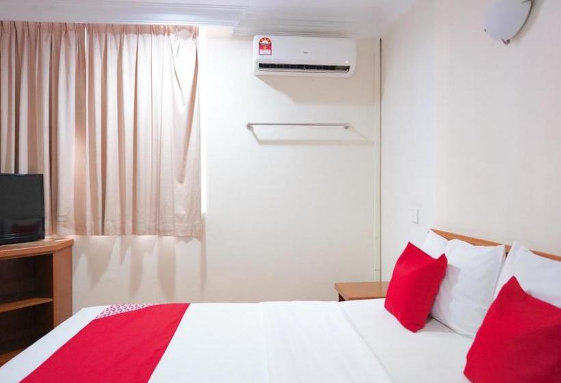 فندق Oyo 44051 Sunlight Inn