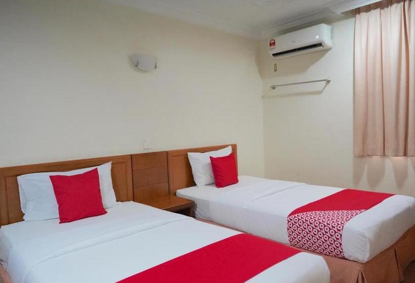 فندق Oyo 44051 Sunlight Inn