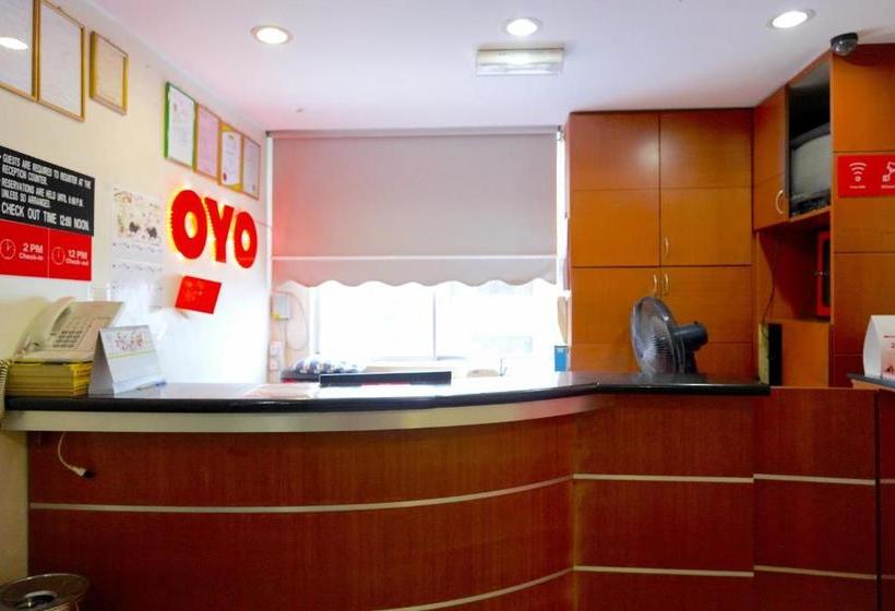 فندق Oyo 44051 Sunlight Inn