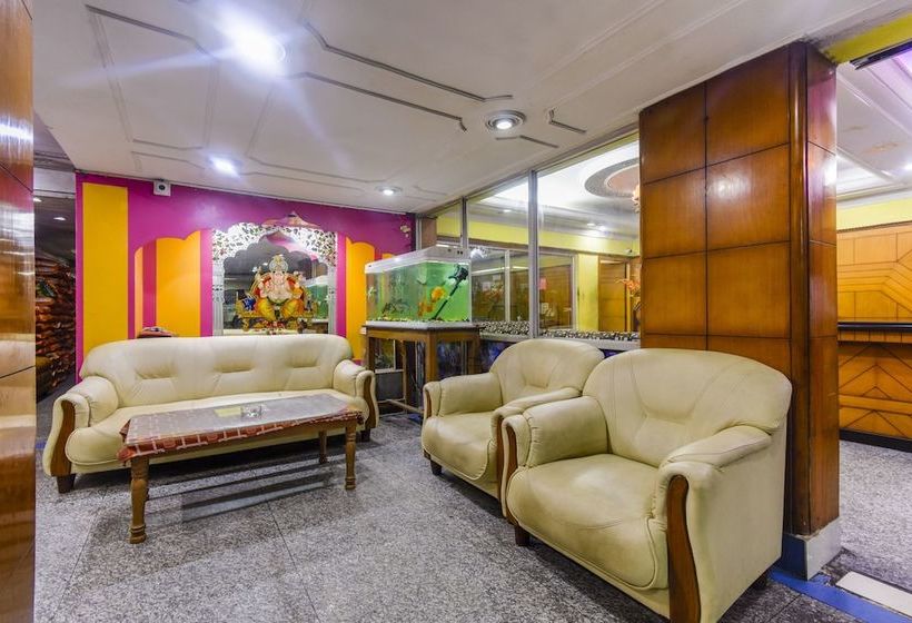 ホテル Oyo 60019  Classic Inn