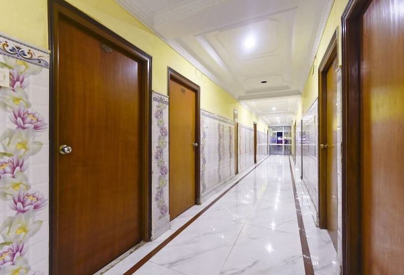 ホテル Oyo 60019  Classic Inn