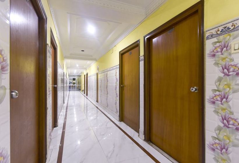 ホテル Oyo 60019  Classic Inn