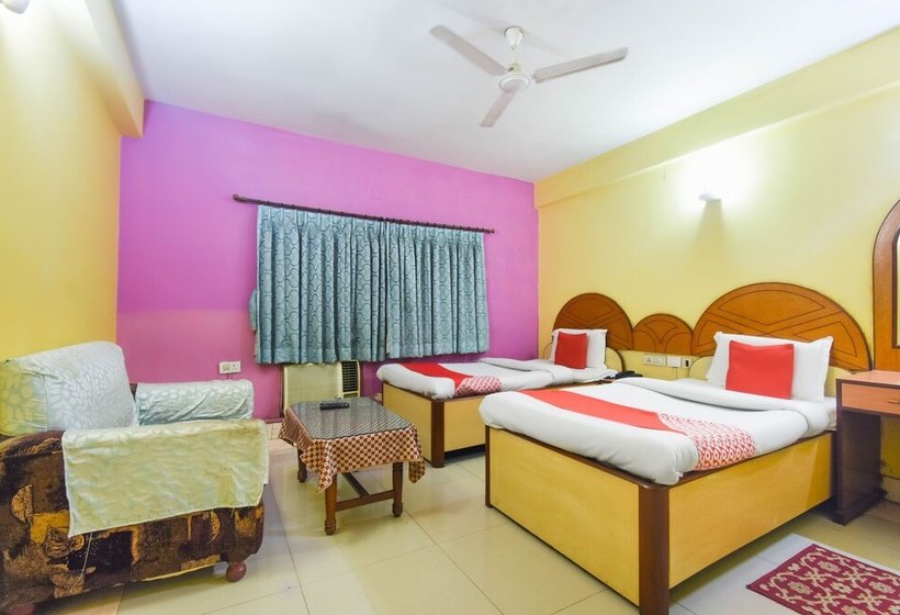 ホテル Oyo 60019  Classic Inn