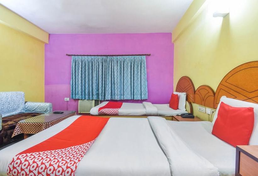 ホテル Oyo 60019  Classic Inn