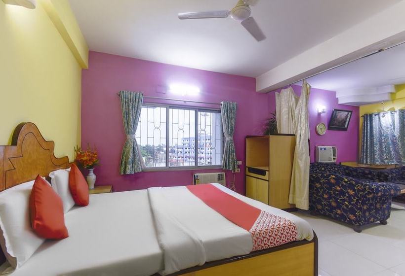 ホテル Oyo 60019  Classic Inn