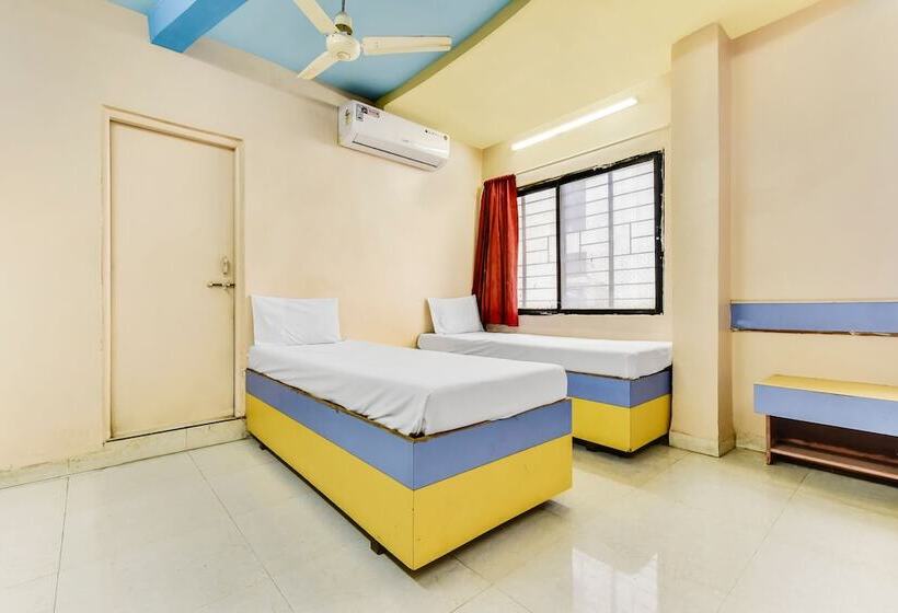 Spot On 40292 Hotel Shangrila Inn