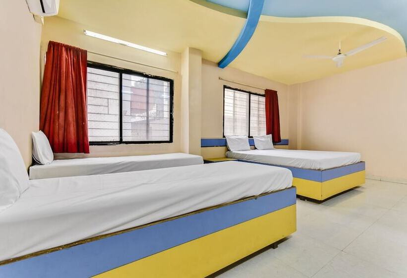 Spot On 40292 Hotel Shangrila Inn